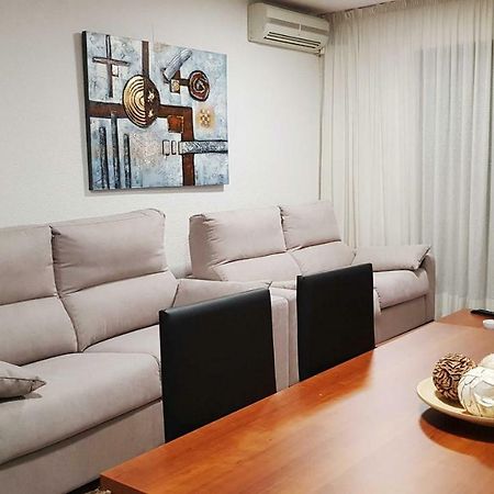 Apartamento Completo La Luz Zona Centro Apartment Benidorm Exterior foto