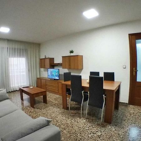 Apartamento Completo La Luz Zona Centro Apartment Benidorm Exterior foto